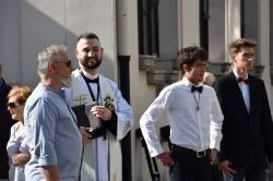 Odpust w sanktuarium Matki Bożej Nieustającej Pomocy w Toruniu