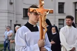 Odpust w sanktuarium Matki Bożej Nieustającej Pomocy w Toruniu