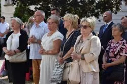 Odpust w sanktuarium Matki Bożej Nieustającej Pomocy w Toruniu