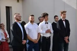 Odpust w sanktuarium Matki Bożej Nieustającej Pomocy w Toruniu