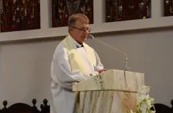 Odpust w sanktuarium Matki Bożej Nieustającej Pomocy w Toruniu