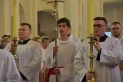 Odpust w sanktuarium Matki Bożej Nieustającej Pomocy w Toruniu