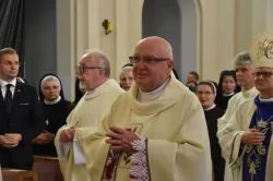 Odpust w sanktuarium Matki Bożej Nieustającej Pomocy w Toruniu