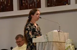 Odpust w sanktuarium Matki Bożej Nieustającej Pomocy w Toruniu