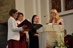 Odpust w sanktuarium Matki Bożej Nieustającej Pomocy w Toruniu