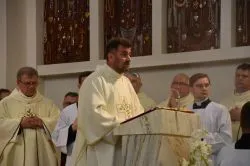 Odpust w sanktuarium Matki Bożej Nieustającej Pomocy w Toruniu