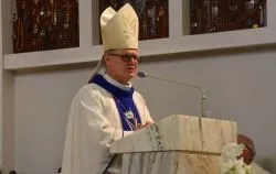 Odpust w sanktuarium Matki Bożej Nieustającej Pomocy w Toruniu