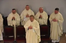 Odpust w sanktuarium Matki Bożej Nieustającej Pomocy w Toruniu
