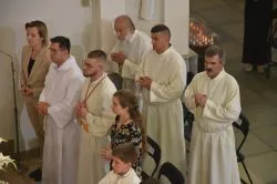 Odpust w sanktuarium Matki Bożej Nieustającej Pomocy w Toruniu