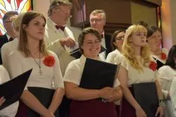 Odpust w sanktuarium Matki Bożej Nieustającej Pomocy w Toruniu