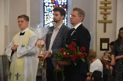 Odpust w sanktuarium Matki Bożej Nieustającej Pomocy w Toruniu