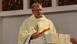 Odpust w sanktuarium Matki Bożej Nieustającej Pomocy w Toruniu