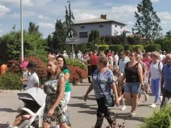 Odpust w Lipach - 1 lipca