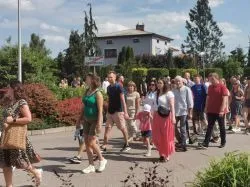 Odpust w Lipach - 1 lipca