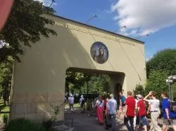 Odpust w Lipach - 1 lipca