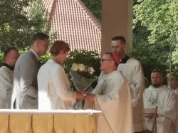 Odpust w Lipach - 1 lipca