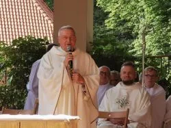 Odpust w Lipach - 1 lipca