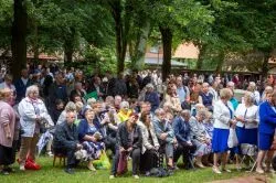 Odpust w Lipach - 2 lipca