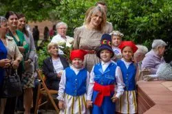 Odpust w Lipach - 2 lipca