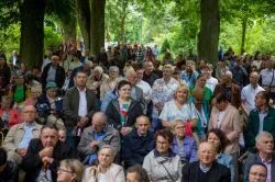 Odpust w Lipach - 2 lipca