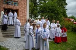 Odpust w Lipach - 2 lipca