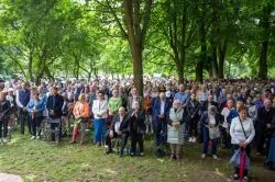 Odpust w Lipach - 2 lipca