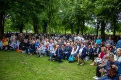 Odpust w Lipach - 2 lipca