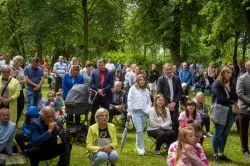 Odpust w Lipach - 2 lipca