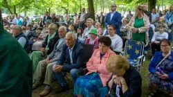 Odpust w Lipach - 2 lipca