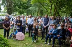 Odpust w Lipach - 2 lipca