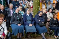 Odpust w Lipach - 2 lipca