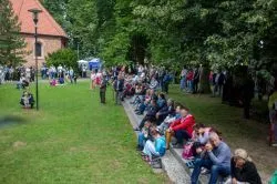 Odpust w Lipach - 2 lipca