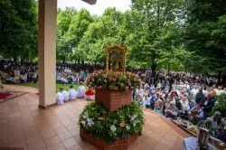 Odpust w Lipach - 2 lipca