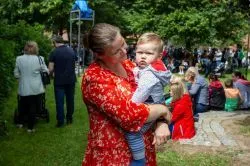 Odpust w Lipach - 2 lipca