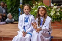 Odpust w Lipach - 2 lipca
