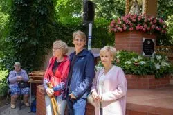 Odpust w Lipach - 2 lipca