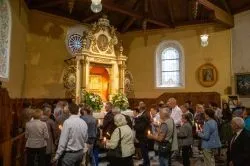 Odpust w Lipach - 2 lipca