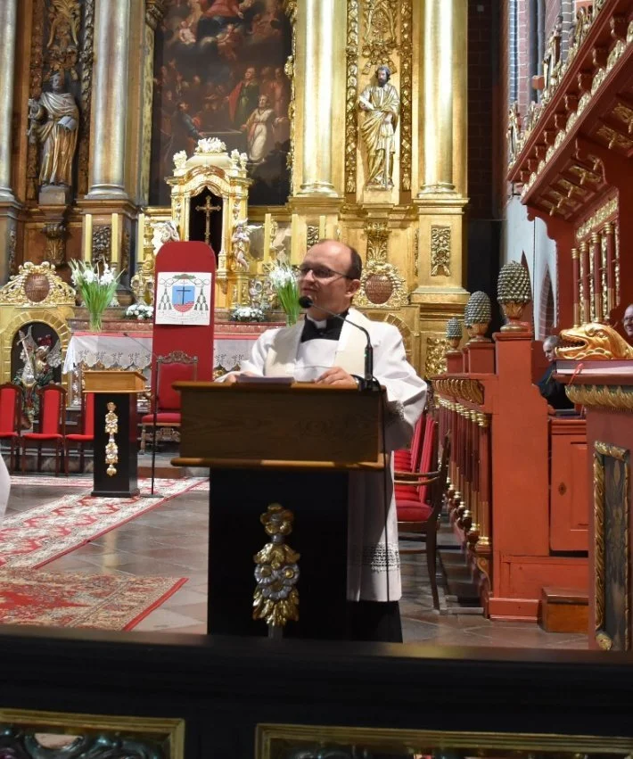 Odpust w Chełmnie