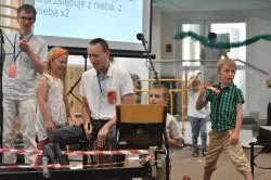 Rekolekcje z ks. Johnem Bashoborą