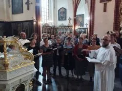 Odpust w sanktuarium św. Jakuba