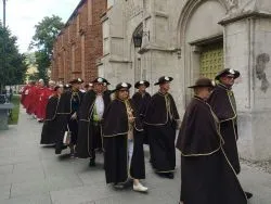 Odpust w sanktuarium św. Jakuba
