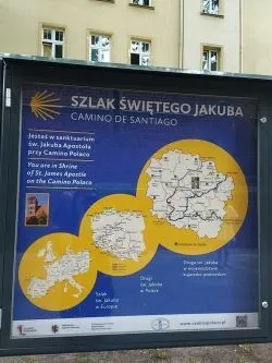 Odpust w sanktuarium św. Jakuba