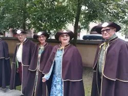 Odpust w sanktuarium św. Jakuba