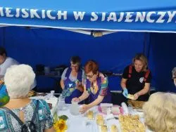 Odpust w sanktuarium św. Jakuba