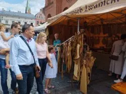 Odpust w sanktuarium św. Jakuba