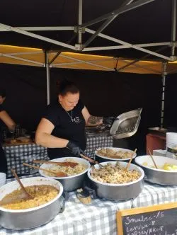 Odpust w sanktuarium św. Jakuba