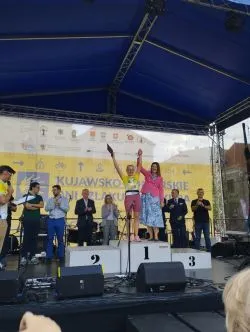 Odpust w sanktuarium św. Jakuba