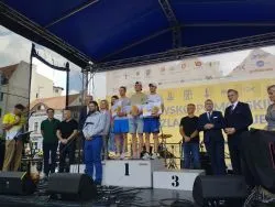 Odpust w sanktuarium św. Jakuba