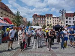 Odpust w sanktuarium św. Jakuba