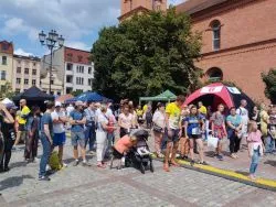 Odpust w sanktuarium św. Jakuba
